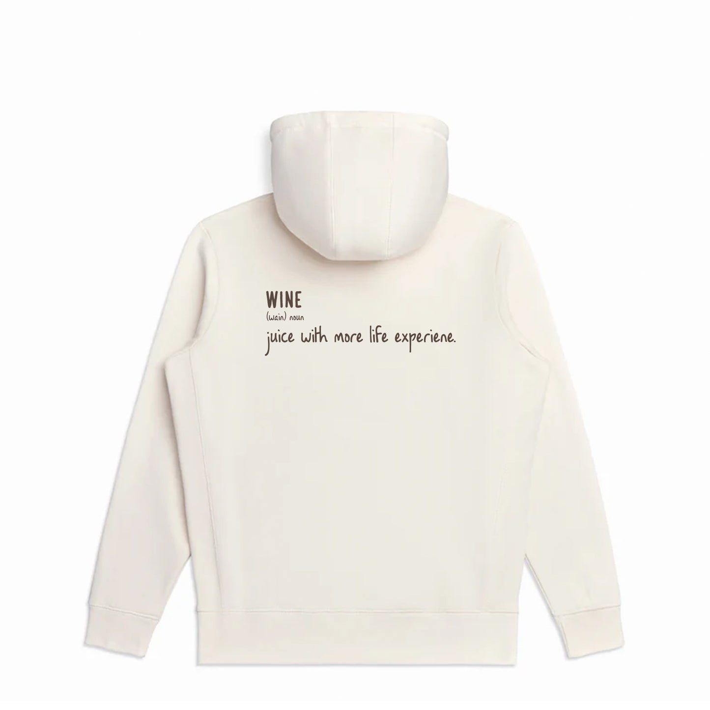 Zip-Up Hooded Sweatshirts