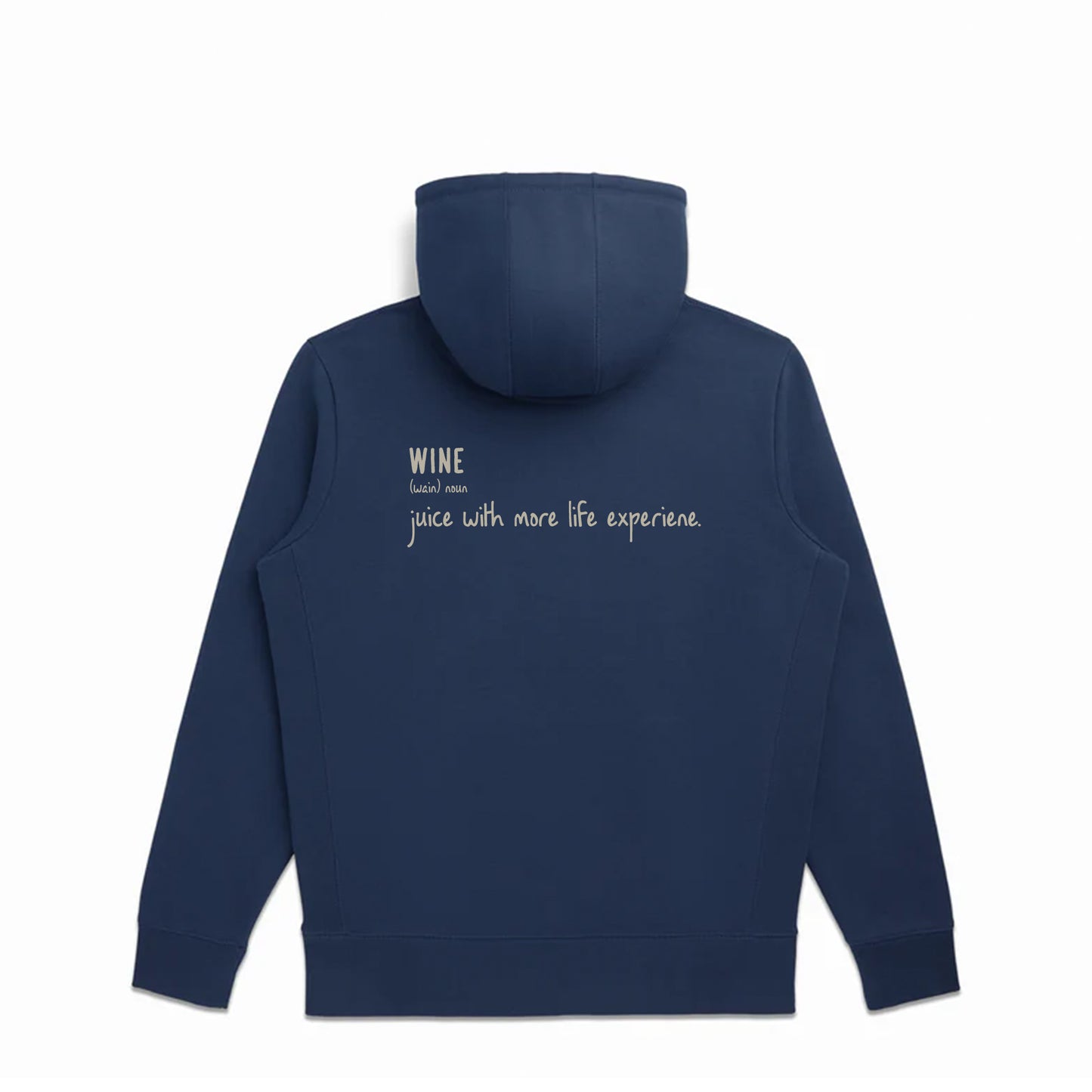 Zip-Up Hooded Sweatshirts