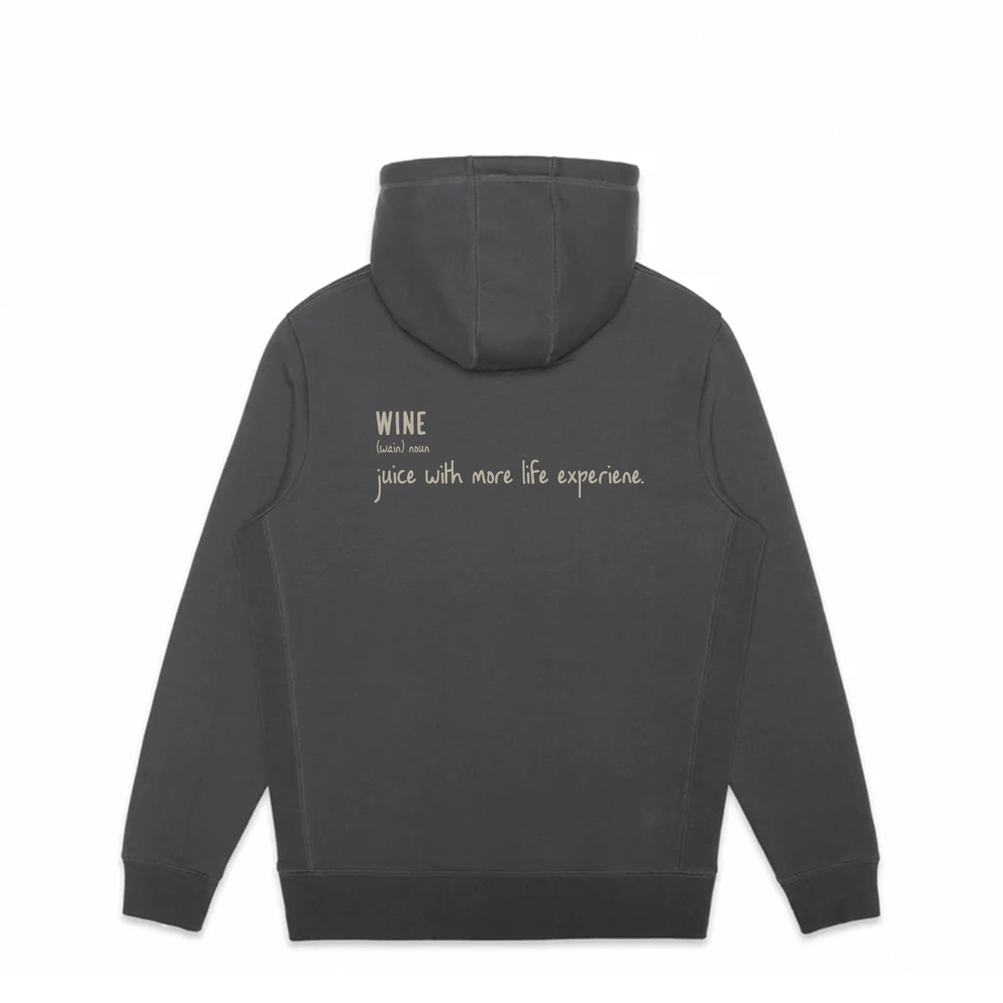Zip-Up Hooded Sweatshirts