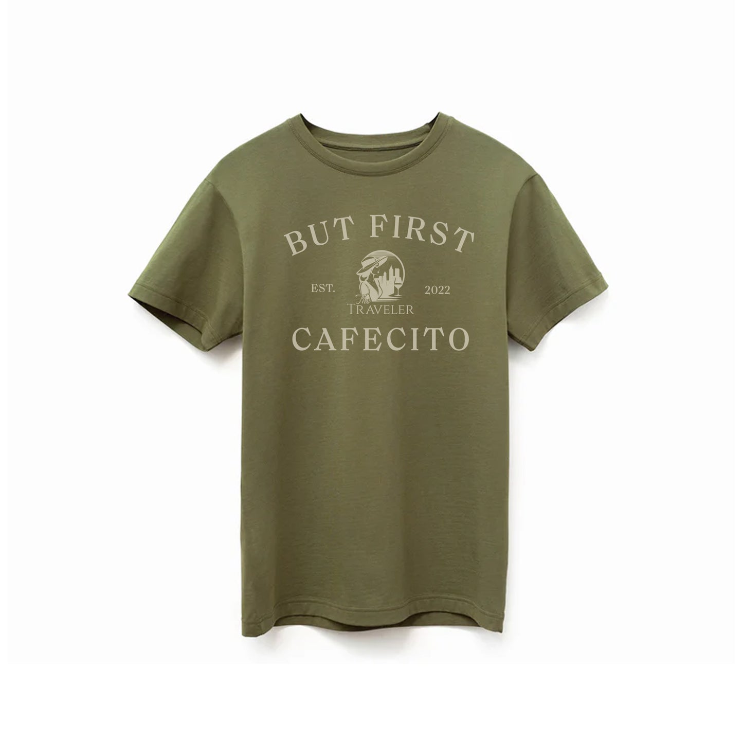 T-shirts