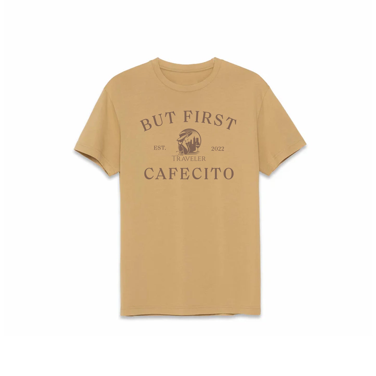 T-shirts